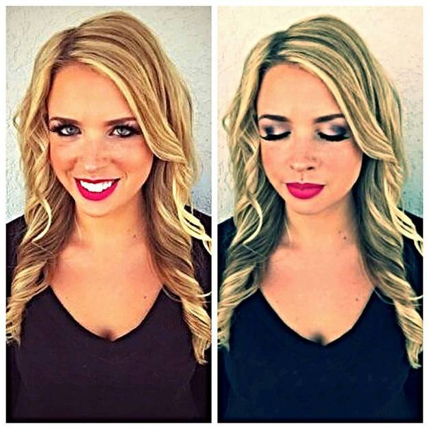 Make-up / Hair Stylists in Scottsdale - 3b. beauty bar
