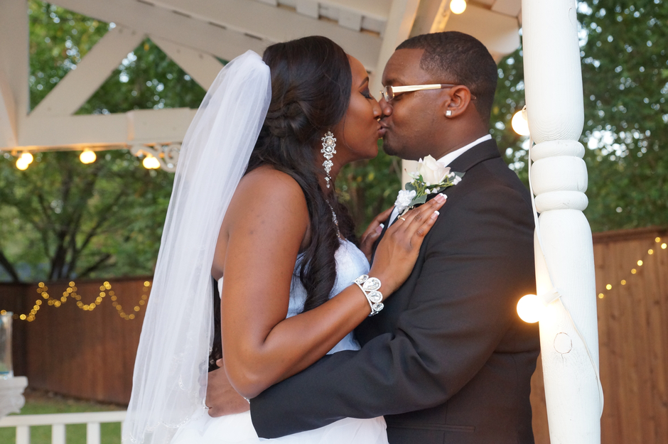 Photographers in Fort Worth - Xavier Jordan Photography