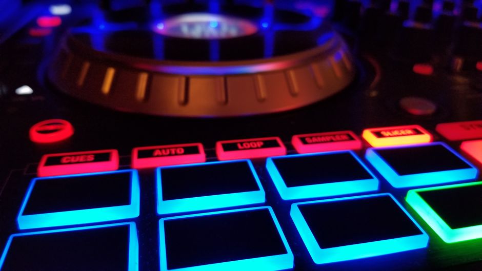DJ in Bend - Chris Ossig Productions