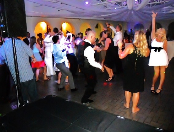 DJ in Indianapolis - Lights Out Entertainment