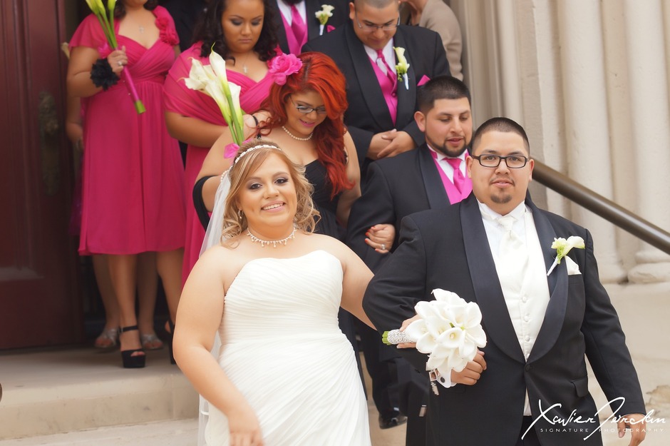 Photographers in Fort Worth - Xavier Jordan Photography