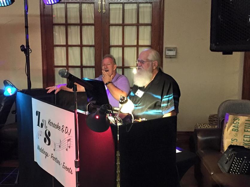 DJ in Duncanville - LnS Karaoke & DJ
