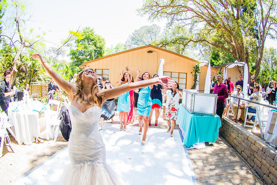 DJ in San Diego - Fusion Entertainment