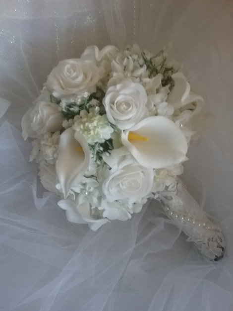 Florists in Bellmore - Carolyn's Keepsake Bouquets