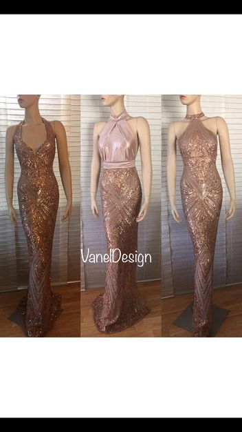 Dress & Apparel in Canoga Park - VanelDesign