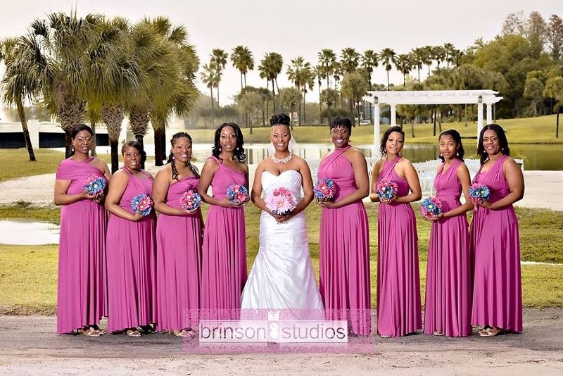 Dress & Apparel in Canoga Park - VanelDesign