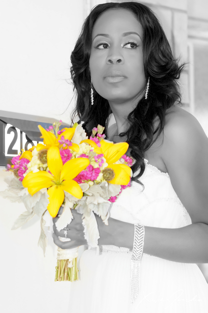 Photographers in Fort Worth - Xavier Jordan Photography
