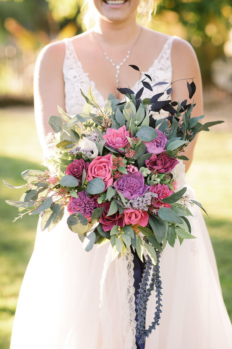 Hi floral Best Florists in Boise Wedding Chicks