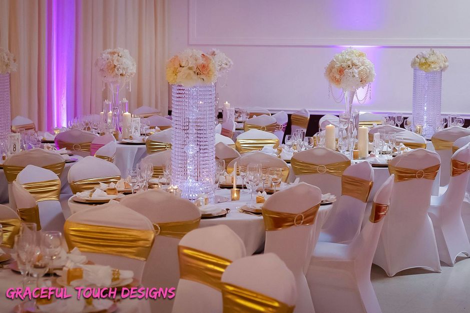 Planner in Knoxville - Graceful Touch Designs