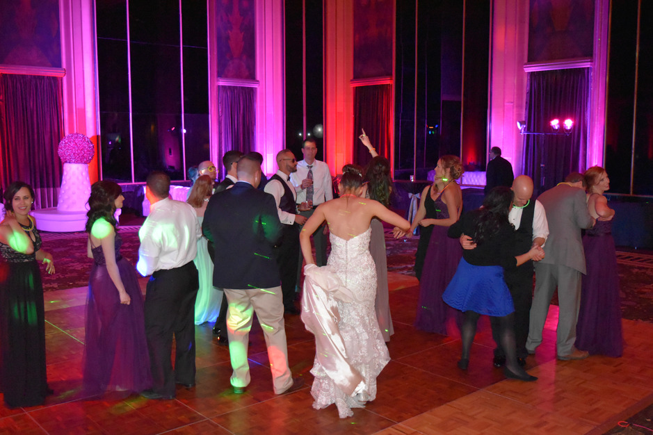 DJ in Homer City - Crisp Entertainment