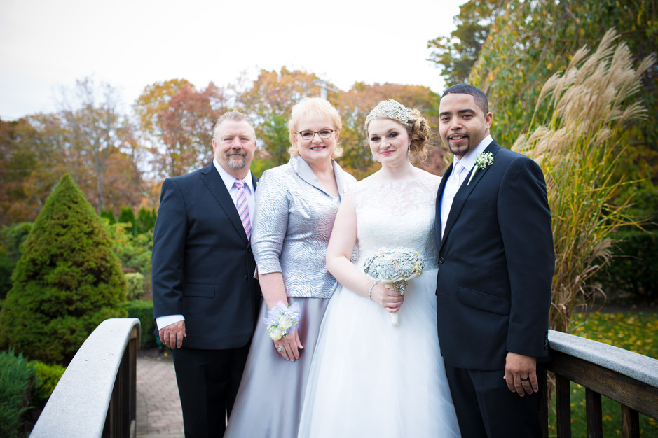 Photographers in New York - Lauren Eliot Photography