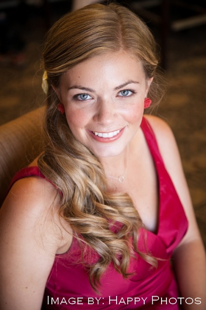 Make-up / Hair Stylists in Laguna Niguel - Ulu...Natural Bridal Beauty