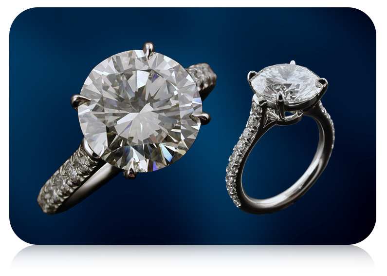 Jewelry in New York - Ostasz Studio inc.