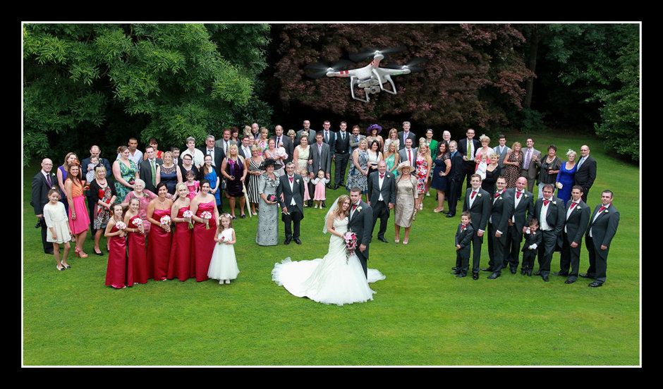 Videographers in Akron - Bou-Jai Studios