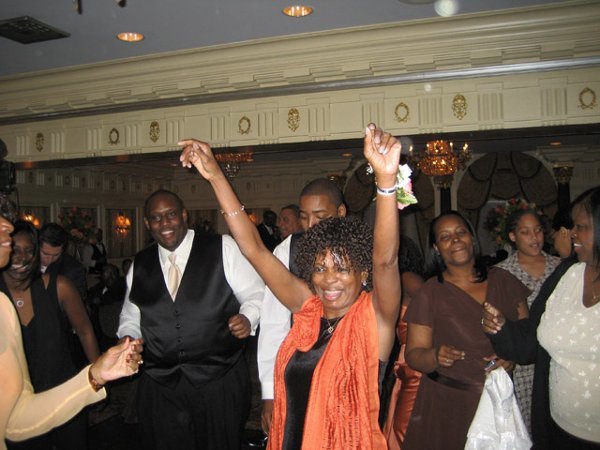 DJ in Danbury - Good Tymes Entertainment