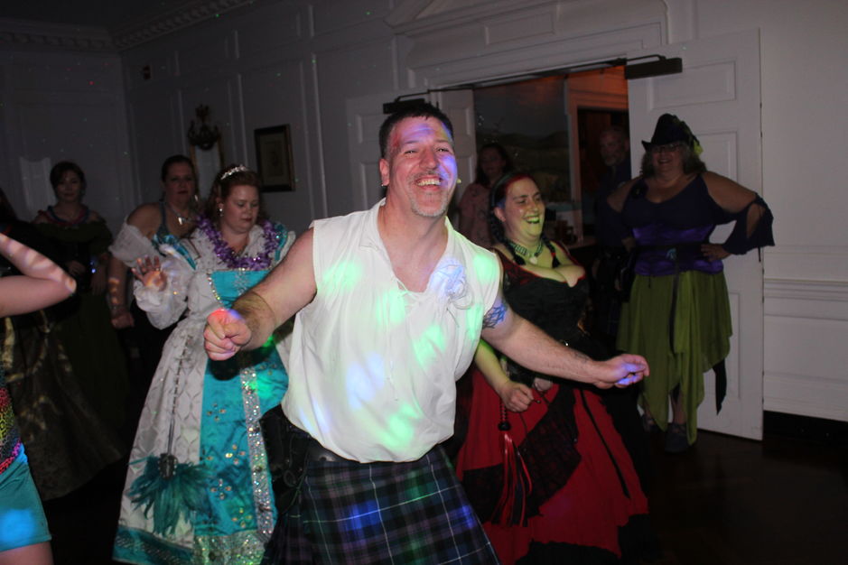 DJ in Port Jervis - Going Up Entertainment