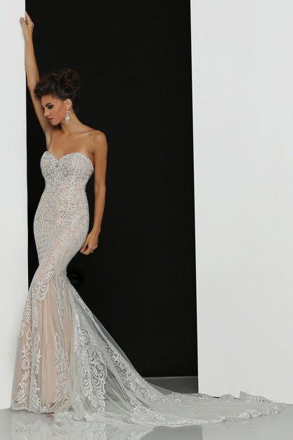 Dress & Apparel in Frederick - Diamond Couture Bridal by My Sewing Studio, LLC.