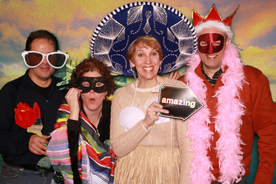 Photographers in Cortland - Selfie Scene, LLC
