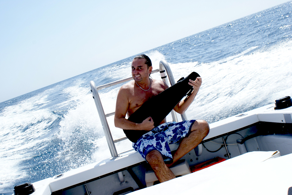 DJ in Palm Coast - DJMorgunoff