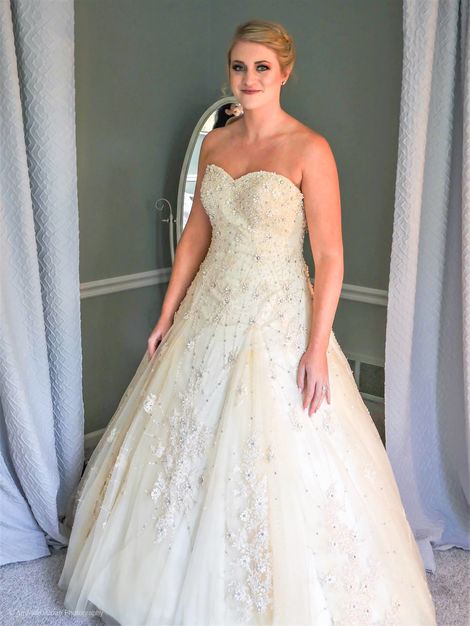 Dress & Apparel in Canton - Brides & Tailor