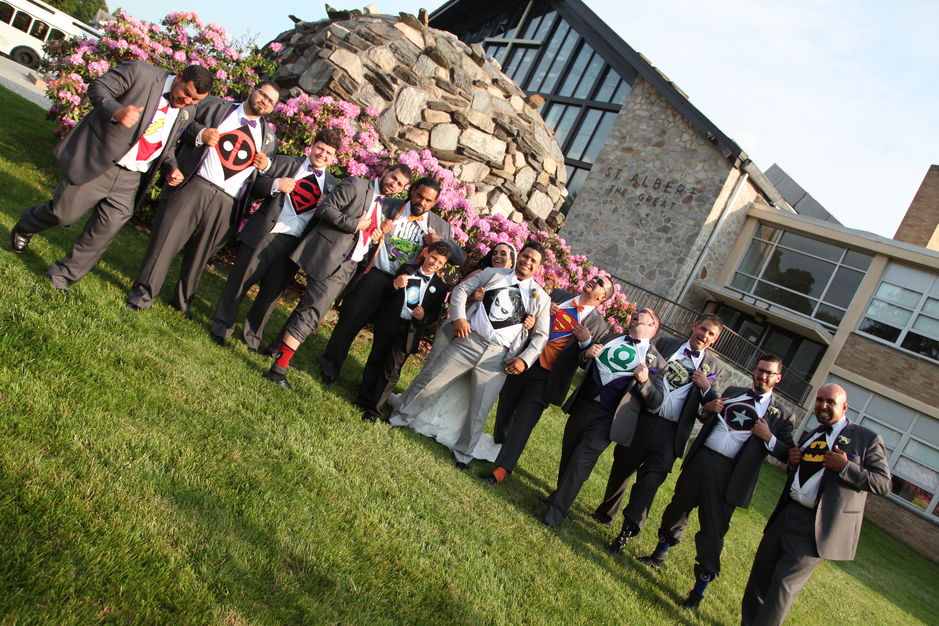 Videographers in Darby - Platinum Photo Video