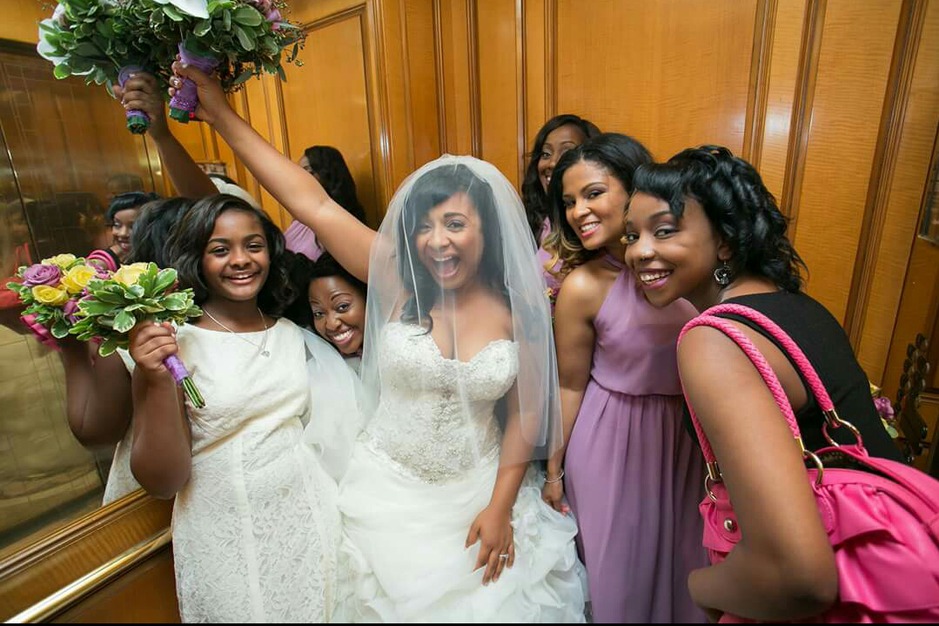 Planner in Wilmington - Heaven Sent Wedding Consultants