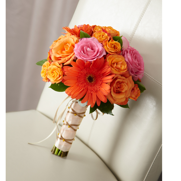Florists in Salinas - CASA DE FLORES