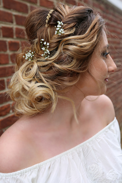 Make-up / Hair Stylists in Babylon - Girasole Salon