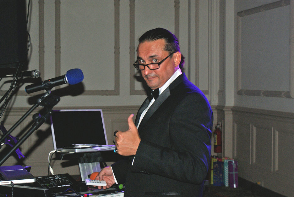 DJ in Palm Coast - DJMorgunoff