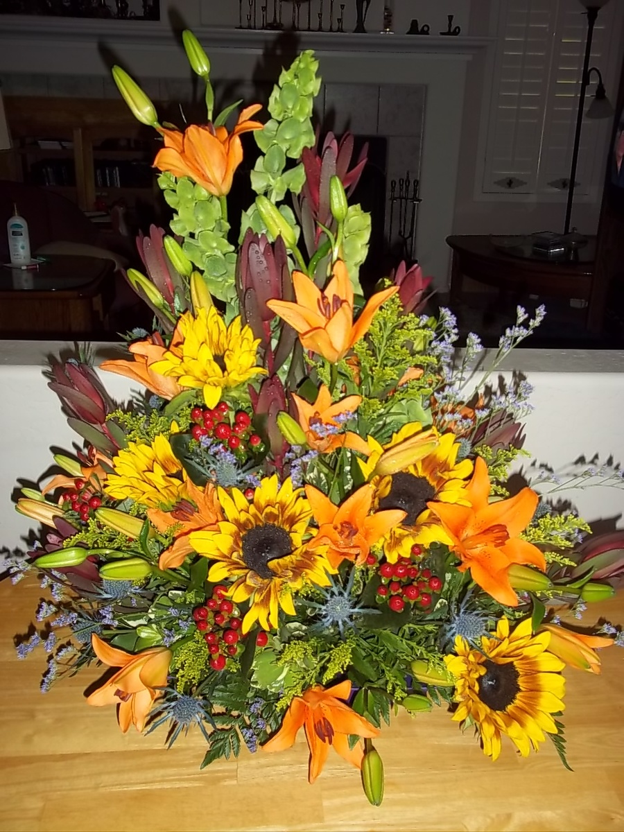 Designing Women of Arizona Best Wedding Florists in Chandler