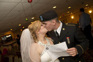Officiants in Chicago - Your Location Or Mine! IL Wedding Officiant