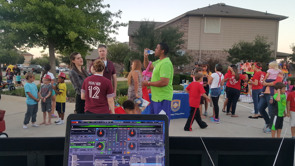 DJ in Duncanville - LnS Karaoke & DJ