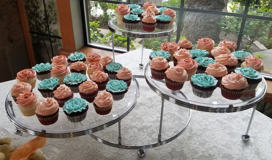 Cake in Peoria - Silver Rose Bakery