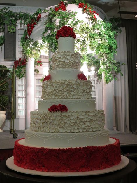 Cake in Columbia - Unique Cakes & Confections