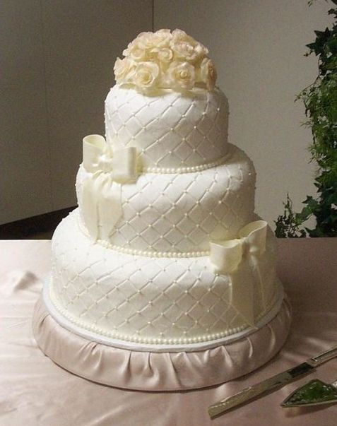 Cake in Fort Lauderdale - Christine's Specialty Cakes