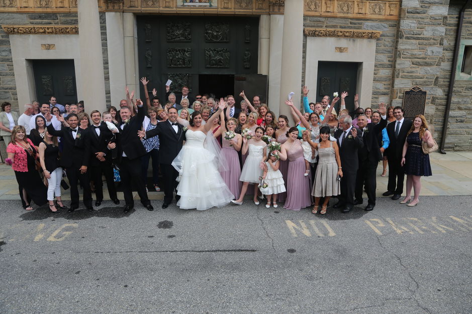 Videographers in Darby - Platinum Photo Video