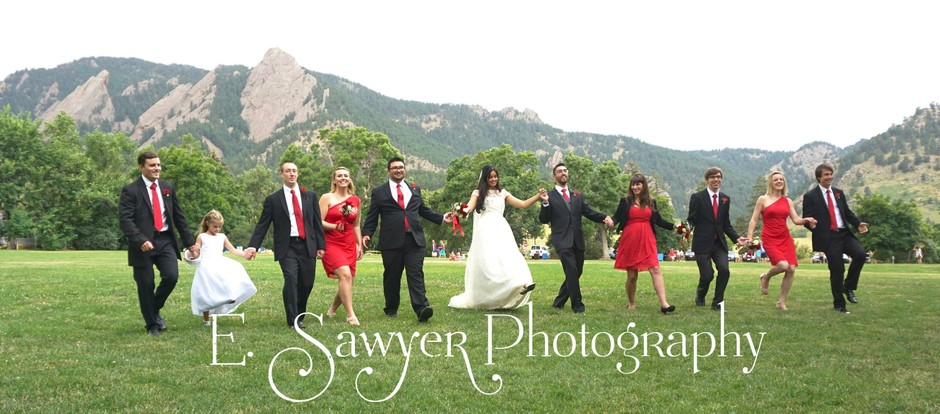 Photographers in Lafayette - E. Sawyer Photography