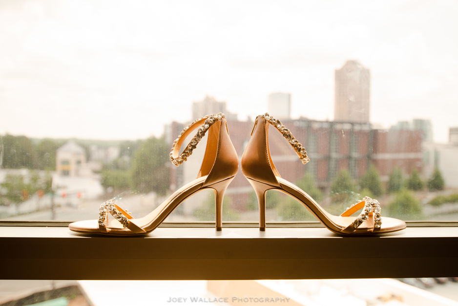 Photographers in Atlanta - Joey Wallace Photography | Atlanta Documentary Weddings