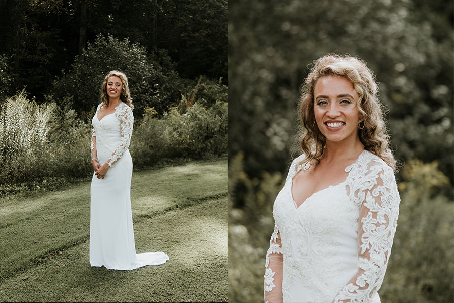Photographers in Johnson City - Zelle Duda Photography