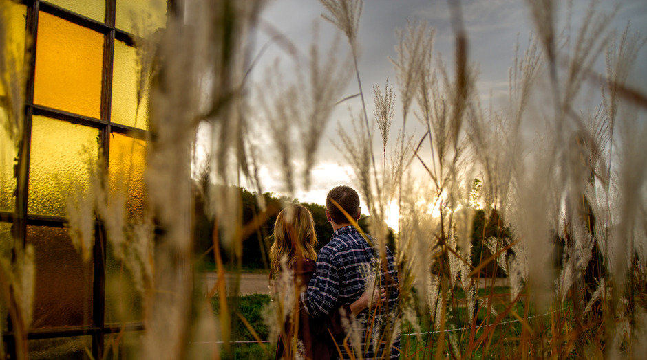 Photographers in Minneapolis - Traveling Photographers : Eyenoticed - Abby & Adam Photo