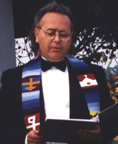 Officiants in Saint Charles - Remembrance Weddings