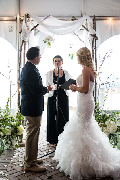 Officiants in Mattituck - Lasting Footprints, LLC