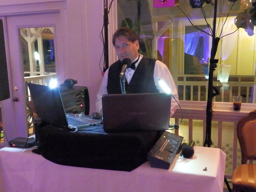DJ in Saint Augustine - Special Day Entertainment