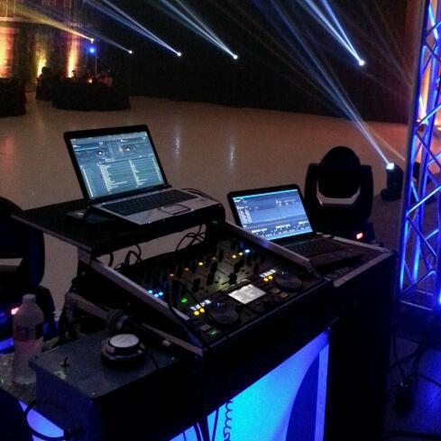 DJ in Sulphur - Northside Productions Mobile DJ Services