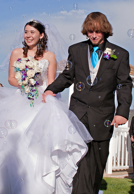 Photographers in Denver - Picture Your World Photography