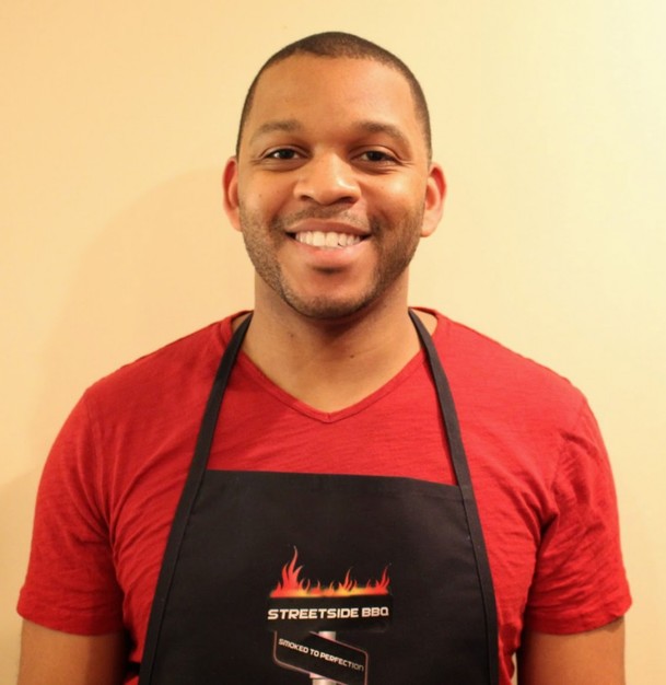 Caterers in Philadelphia - Streetside BBQ