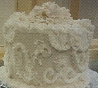 Cake in Pompano Beach - Robbie E. Custom Cakes and Pastries