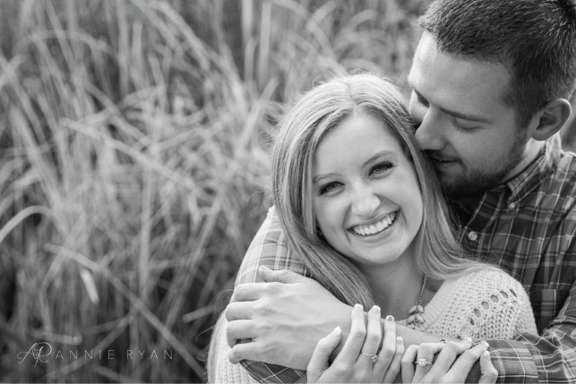 Photographers in Walton - Annie Ryan Photography