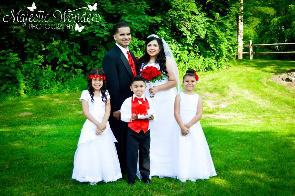 Photographers in York - Majestic Wonders Photography, LLC
