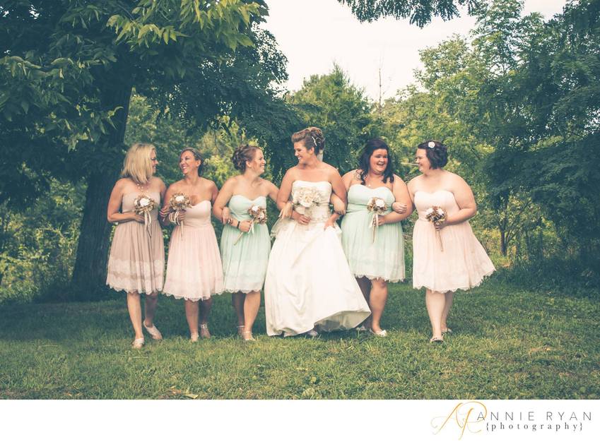 Photographers in Walton - Annie Ryan Photography